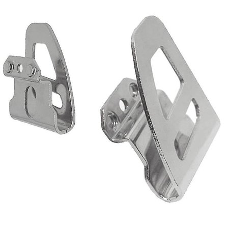 M18 Fuel Bælte/krog 42-70-2653 Passer til Milwauke 2604-20, 2604-22, 2604-22ct, 2797-22 Slagskruetrækker