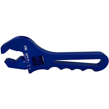 Monitoiminen säädettävä jakoavain mutterien ja pulttien kiristämiseen tai löysäämiseen