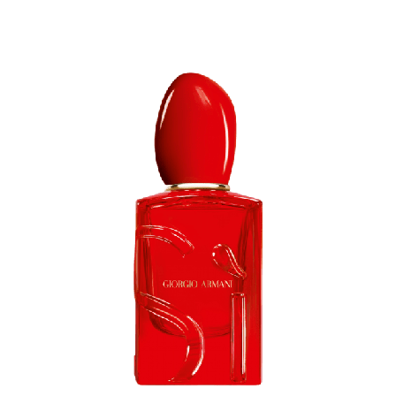 Armani Sì Passione Eau de Parfum Red Musk 50ml Parfym & EdT Dam 50 MLT