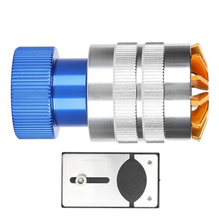 Kellon lasin nostotyökalu, ammattimainen kellon lasien irrotustyökalu kellosepille