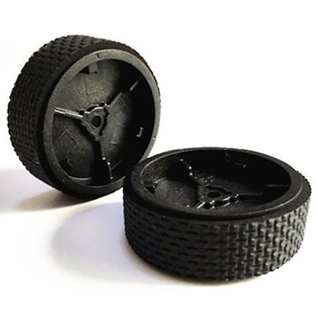 Braava 380 380t 320 390 381 390t Mint Plus 4200 5200c Robot Tilbehør Hjul