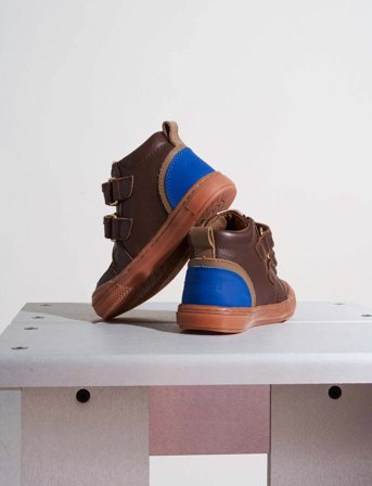 Bisgaard Bisgaard Cuba Tex - Brown - 22