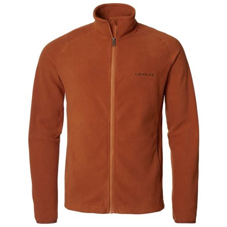 Chevalier Men's Briar Jacket Men Mid layer tops Orange S