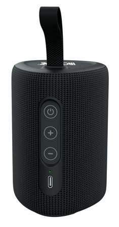 Ironside 202562 Høyttaler med Bluetooth, Radio & audioutstyr