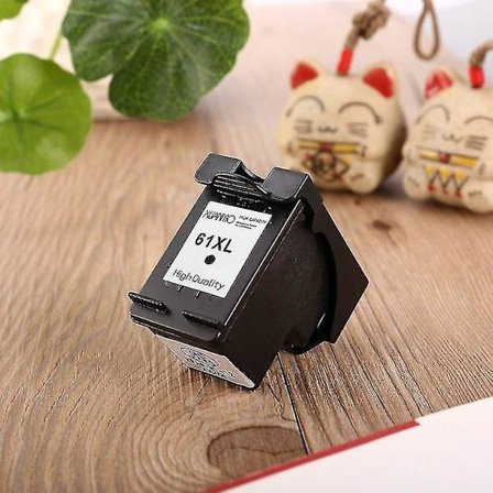 Mustekasetit HP 61 XL Officejet -mallin tulostimille (ei OEM)