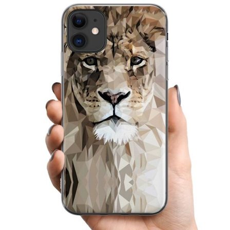 Kompatibelt Mobildeksel til Apple Apple iPhone 11 Løve