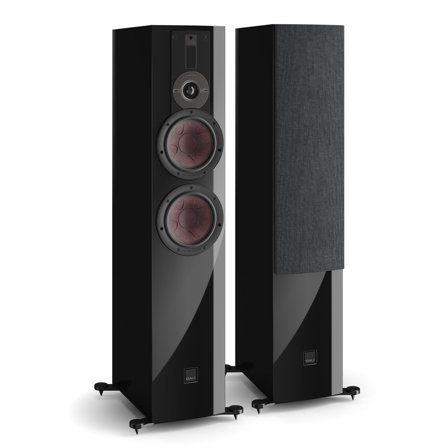 DALI RUBIKORE 6 Gulvhøjtaler