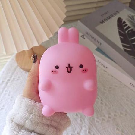 Led Neon Natlys Ornamenter Boligindretning Børn Piger Kawaii soveværelse sengelampe Belysning Æstetisk værelsesindretning Pink Pink