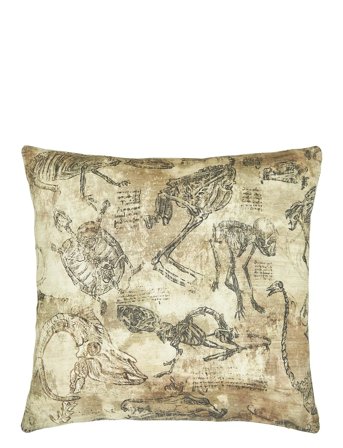 Jakobsdals | Sleek Cushion Cover | 60X60CM