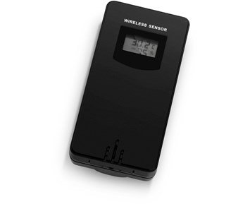 Andersson WSN 2.0 Extra Sensor - Trådlös fjärrsensor med frostvarning till WSN 2.0