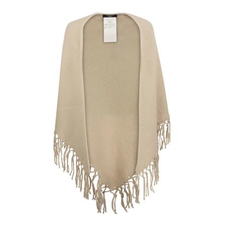Max Mara Weekend Capes inbo, Dame Poncho, Størrelse: ONE Size