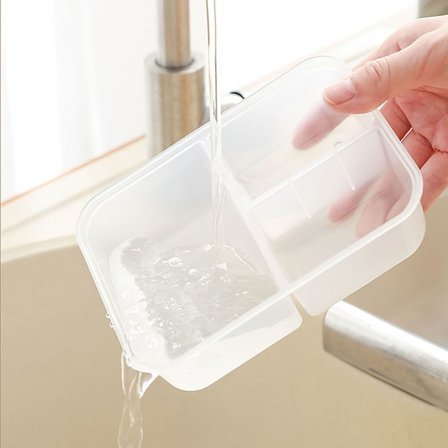 Fresh Conservation Box Ice Making Box LITEN LITEN