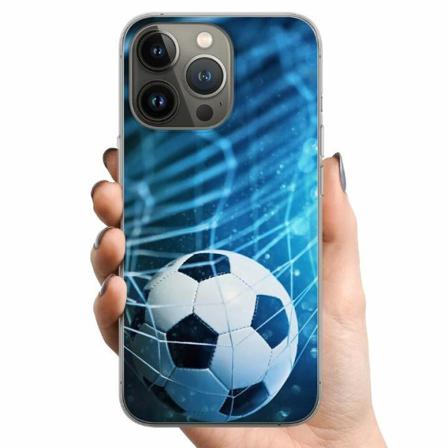 Apple Iphone 14 Pro Tpu Mobilskal Fotboll