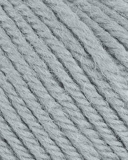 Garn Lanolin Wool 50g Blå - Dale Garn