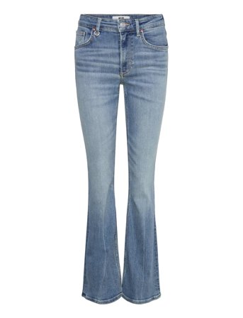 NEUW | Kara Boot Encorelight Vintage Indigo | 26 x 34