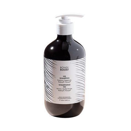 Bondi Boost HG Shampoo For Thinning Hair 500 ml, Hår, Shampoo, Hårshampoo