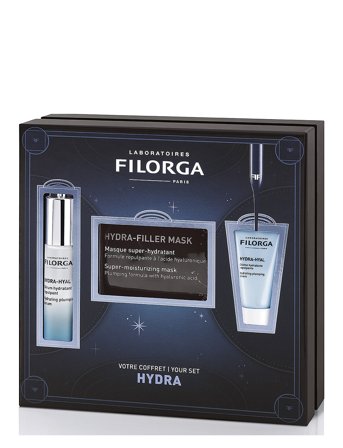 Filorga Gift Set Hydra Expertise - Nude - ONE SIZE