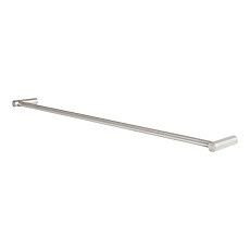 Beslag Design Stay Håndklestang 600 mm Børstet stål, Baderom