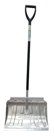 Ironside 500042 Snøskuffe 1505 mm, Hageredskap