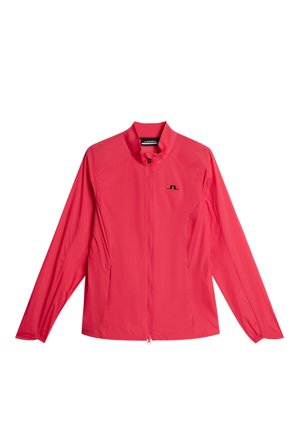J.Lindeberg - Golf - Thorine Wind Jacket - Purple - Frau - XS