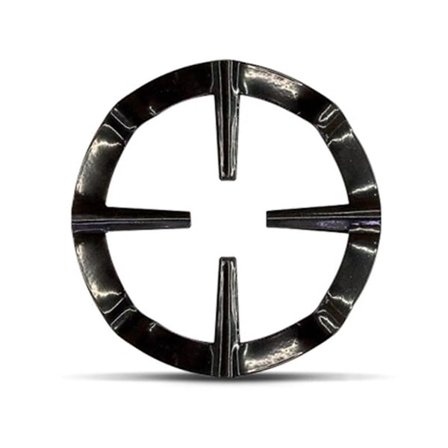 Kokkärlsställ Spis Kokplatta Kaffe Moka Kanne Ställ Reduceringsring Ställ Hemkök Moka Kanne Också