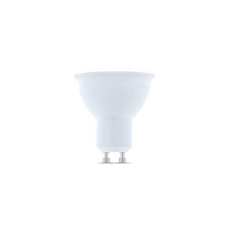 Forever LED-lamppu GU10 7W 230V 4500K 90lm 38° LED-lamppu GU10 7W 230V 4500K 90lm 38°