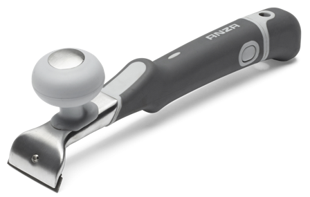 Anza 661402 Skrape med hammerhode, 50 mm, Malerredskap & tilbehør