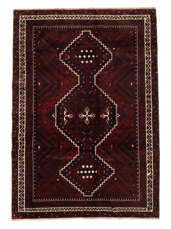 Tappeto Orientale Lori 188X270 (Lana, )