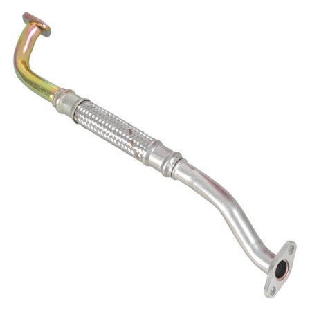 Oljepannor Returledning Rör Ersättning Turboladdare Utlopp Oljetillförselledning för B6 B5 1.8T Biltillbehör 06B145735A