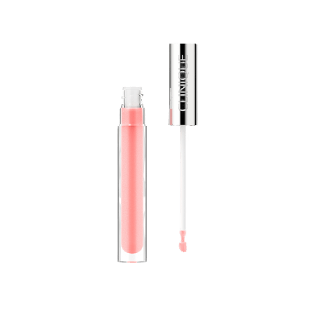 Clinique Pop Plush Creamy Lip Gloss Läppglans Dam Rosa 3,4 ML