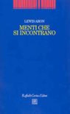 Menti che si incontrano Lewis Aron