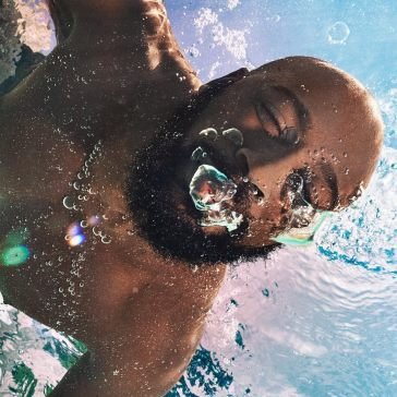 Somewhere in the middle NIJI