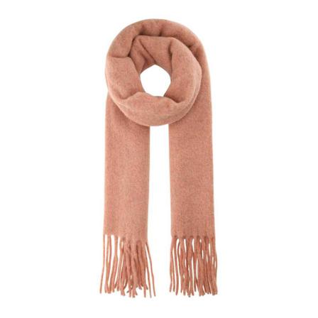 Golden Goose - Sjalar - Rosa - Dam - Storlek: One Size, Dam, Storlek: ONE SIZE