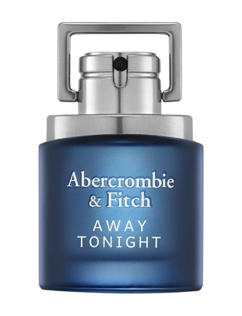 Abercrombie & Fitch Away Tonight Men Edt - Nude - 30 ML