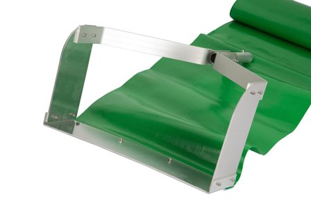 Snowfall ekstra solid snøhode