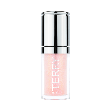 By Terry Baume de Rose Lip Oil Serum Läppvård Dam Rosa 5ML
