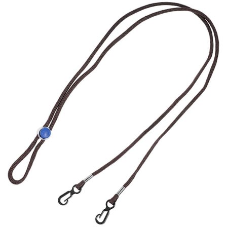 Anti-Lost Snowboardhansker Holder Stropp Fleksibelt Vinter Sportsutstyr Voksne Barn Multi 140.00X0.50X0.50CM 1 stk