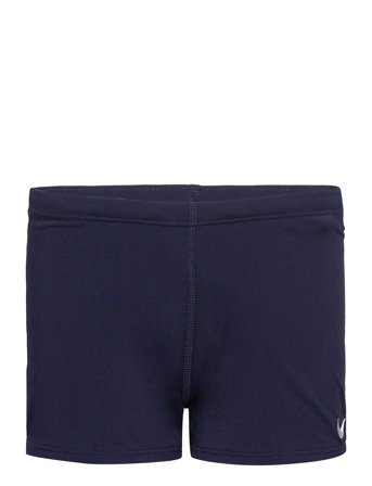 Nike Hydrastrong Solid Square Leg Navy NIKE SWIM
