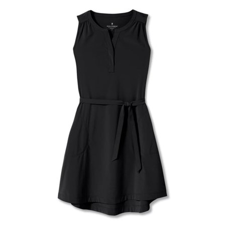 Royal Robbins - Royal Robbins Women's Spotless Traveler Tank Dress XS