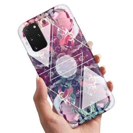 Samsung Galaxy A51 - Skal / Mobilskal High Fashion Design