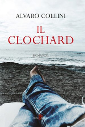 Il clochard Alvaro Collini