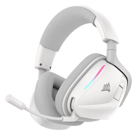 Corsair Gaming VOID Wireless BT v2 White