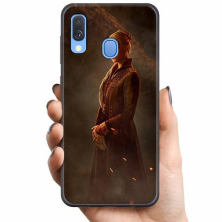Samsung Galaxy A40 Tpu Mobilskal House Of The Dragon
