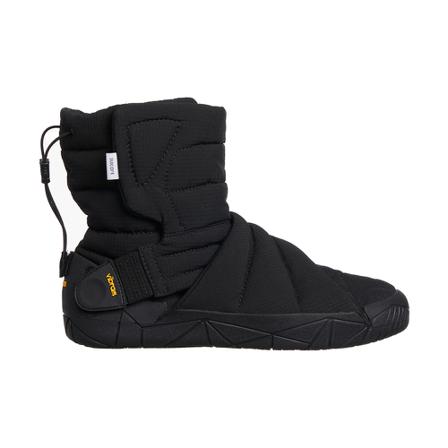 Suicoke Ankle Laarzen , Zwart , Heren , Maat: 43 EU Laarzen