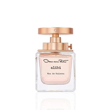 Oscar de la Renta Alibi Eau de Toilette 50 ml, Parfumer & Dufte, Til Hende, Eau De Toilette