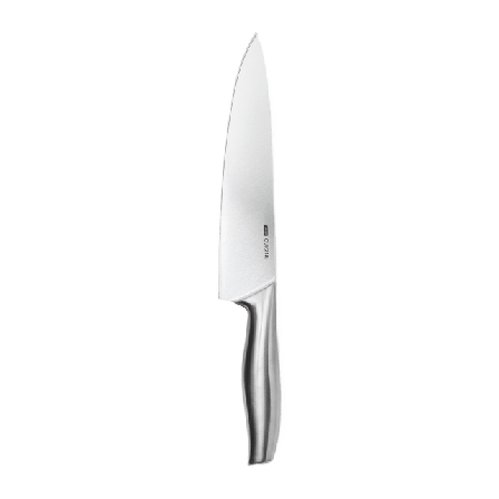 SAVORY Kockkniv CUISINE 21 cm Köksredskap Silver ONESIZE