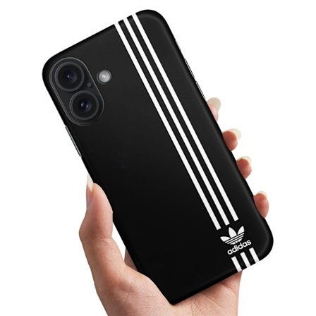 iPhone 16 - Skal/Mobilskal Adidas