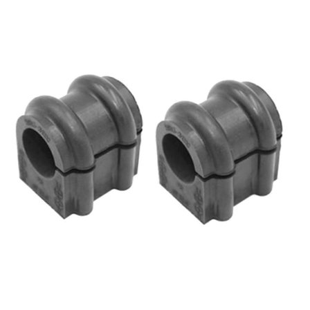 Bil Främre Balansstag Gummihylsa för Hyundai Elantra 2007-2010 Kia Forte 2009-2013 548132H000