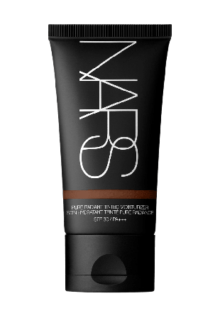 NARS Pure Radiant Tinted Moisturizer SPF30 Foundation Dam Beige 50 ML