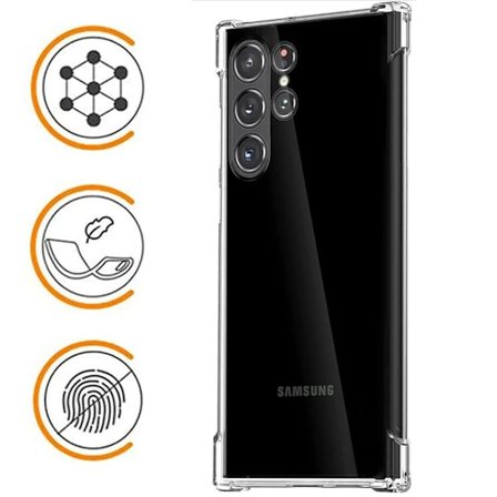 Samsung Galaxy S22 Ultra skal Army V3